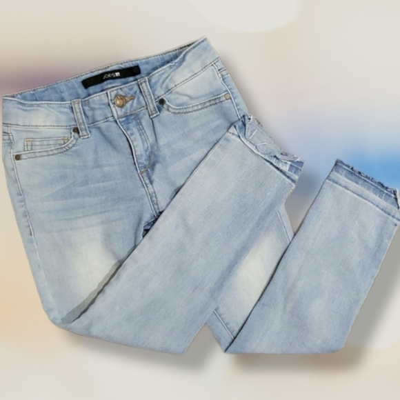 Joe's Premium Denim Girls Size 8 - Picture 5 of 6